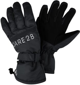 Dare 2b Regatta - Heren Dare 2B Worthy Skihandschoenen (Zwart) - M