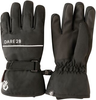Dare 2b Restart Handschoenen Junior zwart - 11-12