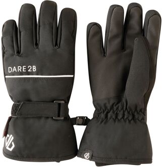 Dare 2b Restart Handschoenen Junior zwart - 4-5