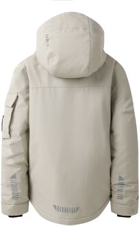 Dare 2b Shredder Ski-jas voor kinderen (Abbeystone) Beige