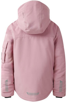 Dare 2b Shredder ski-jas voor kinderen Oranje - 104