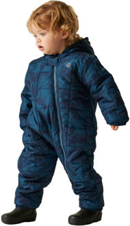 Dare 2b Snowpak voor kinderen/kinderen Blauw - 86