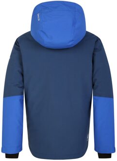 Dare 2b Steazy Ski-jas voor kinderen (Olympisch Blauw/Moonlight Denim) - 5-6J / 110-116cm