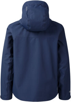 Dare 2b Switch Out waterdichte jas voor kinderen (Marine) - maat 15-16J / 170-176cm Navy