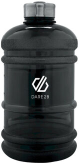 Dare 2b Tank water fles Zwart - One size