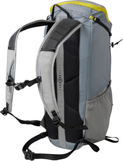 Dare 2b Torrek 25L rugzak (Licht Staal) Grijs - One Size