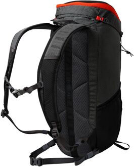 Dare 2b Torrek 25L rugzak (Zwart/Ebbenhout) - maat