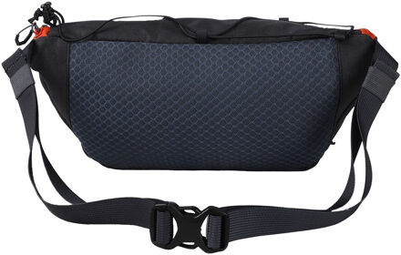 Dare 2b Torrek 3L Heuptas (Zwart/Ebony) - One Size