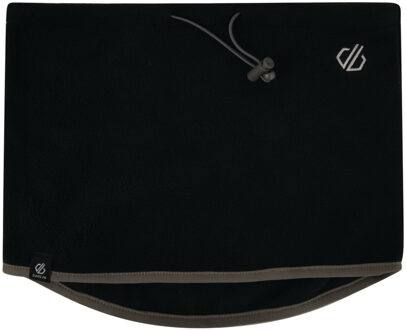 Dare 2b Uniseks sp20 nekwarmer voor volwassenen Zwart