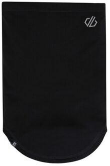Dare 2b Uniseks volwassenen niveous neck gaiter Zwart - One Size