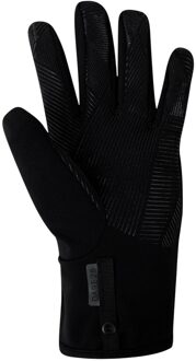 Dare 2b Unisex Volwassen Endurance Stretch Handschoenen (Zwart)