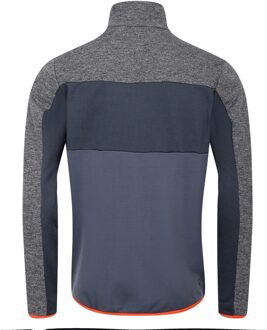 Dare 2b Venture fleecejack heren Houtskool - L