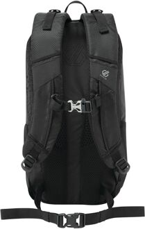 Dare 2b Vite III 20L Rugzak (Zwart/Wit) - maat