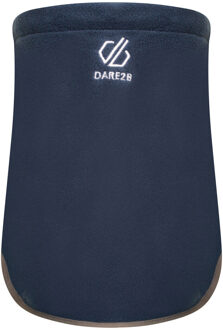 Dare 2b Volwassenen van unisex assure neck gaitor Navy/blauw - One Size