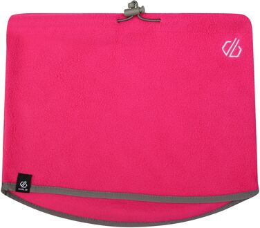 Dare 2b Volwassenen van unisex assure neck gaitor Roze