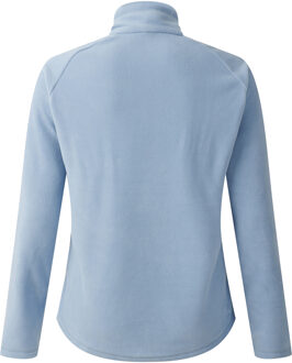 Dare 2b Vrouwen/dames Freeform II Fleece (Gletsjermeer) Middelblauw - EU 40 / UK 12