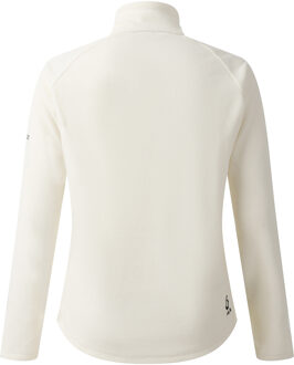 Dare 2b Vrouwen/dames Freeform II Fleece (Grijs Moro/Grijs) - maat Gebroken wit