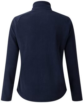 Dare 2b Vrouwen/dames Freeform II Fleece (Marineblauw) Navy - EU 38 / UK 10