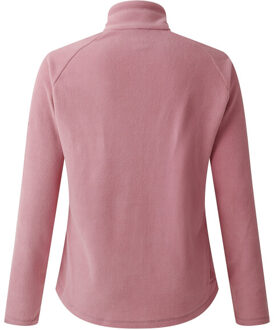 Dare 2b Vrouwen/dames freeform ii fleece Oranje - 36