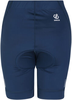 Dare 2b Vrouwen/dames Habitatkort (Maanlicht Denim) Navy/blauw