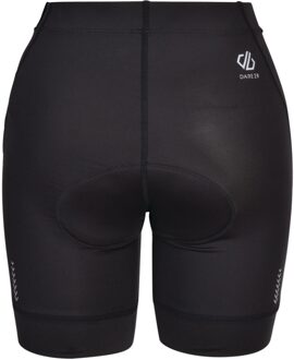 Dare 2b Vrouwen/dames Habitatkort (Zwart)