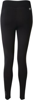 Dare 2b Vrouwen/dames legitieme leggings Zwart