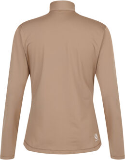 Dare 2b Vrouwen/dames Lowline II Midlayer (Beige)