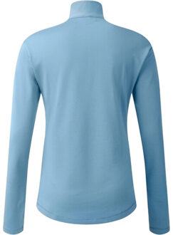 Dare 2b Vrouwen/dames lowline ii midlayer Blauw - 38