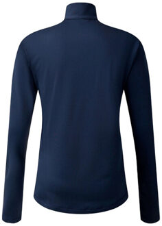 Dare 2b Vrouwen/dames lowline ii midlayer Blauw - 44