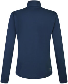 Dare 2b Vrouwen/dames lowline ii midlayer Navy/blauw