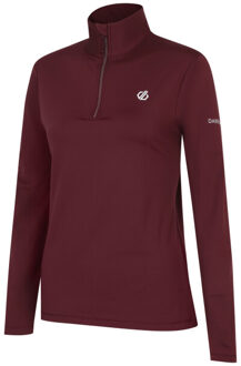 Dare 2b Vrouwen/dames lowline ii midlayer Paars - 44