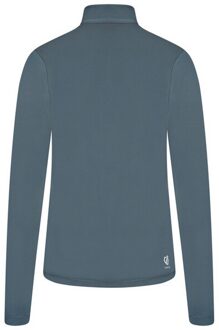 Dare 2b Vrouwen/dames Lowline II Midlayer (Reiger) Wit - EU 44 / UK 16