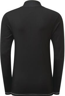 Dare 2b Vrouwen/dames lowline ii midlayer Zwart - EU 44 / UK 16
