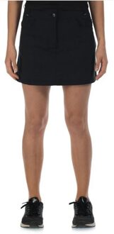 Dare 2b Vrouwen/dames Melodische Wandelskort (Zwart)