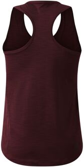 Dare 2b Vrouwen/dames Modernize II Vest (Afb.) Rood