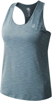 Dare 2b Vrouwen/dames Modernize II Vest (Element Grijs) Blauw/Donkergrijs