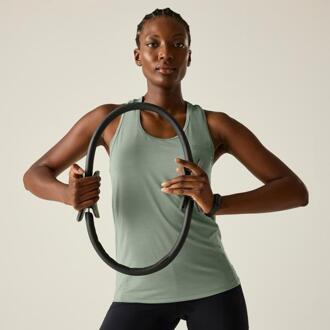 Dare 2b Vrouwen/dames Modernize II Vest (Gletsjer Groen) - EU 40 / UK 12