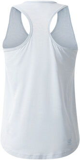 Dare 2b Vrouwen/dames modernize ii vest Hemelsblauw