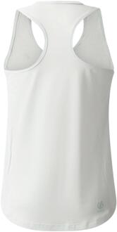 Dare 2b Vrouwen/dames modernize ii vest - maat EU 46 / UK 18 Blauw en wit