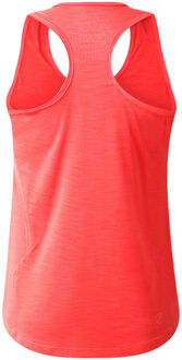 Dare 2b Vrouwen/dames modernize ii vest - maat Perzik