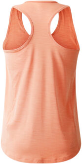 Dare 2b Vrouwen/dames modernize ii vest Perzik - EU 46 / UK 18