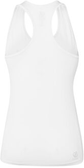 Dare 2b Vrouwen/dames modernize ii vest Wit - 34