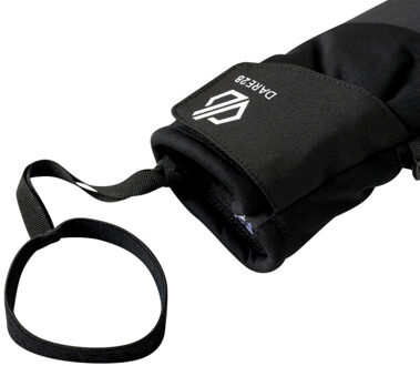 Dare 2b Wanten voor volwassenen Zwart - XS