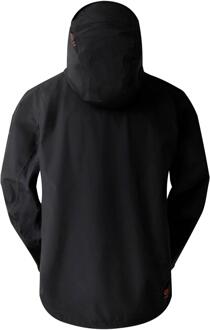 Dare 2b Waterdichte jas Breathe Out voor heren (Zwart) - M
