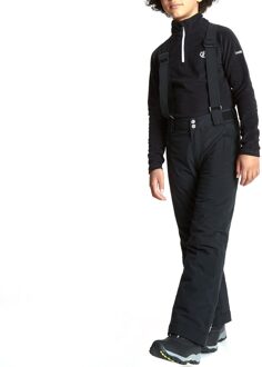 Dare 2b Wintersportbroek - Maat 140  - Unisex - zwart