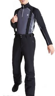 Dare 2b Wintersportbroek - Maat L  - Mannen - zwart