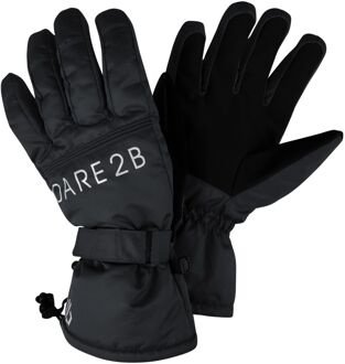 Dare 2b Wintersporthandschoenen - Mannen - zwart