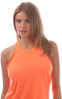 Dare 2b Women's Dare 2b Gravitate Workout Vest in Orange Oranje