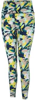 Dare 2b Women's Dare 2b Influential Lichtgewicht Legging in Bloemen Bloemenprint - EU 36 / UK 8