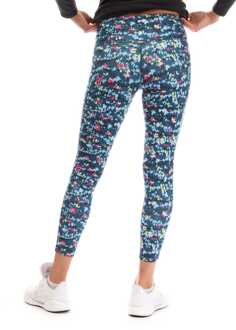 Dare 2b Women's Dare 2b Influential Lichtgewicht Trainingslegging in Blauw - EU 36 / UK 8